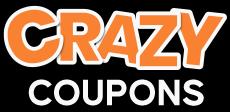crazy coupon logo