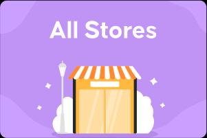 all stores