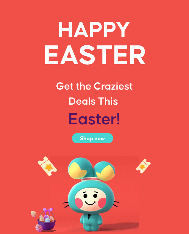 Easter